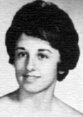 Barbara Bennett: class of 1962, Norte Del Rio High School, Sacramento, CA.